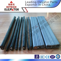 Elevator Travelling Cable/Round Cable