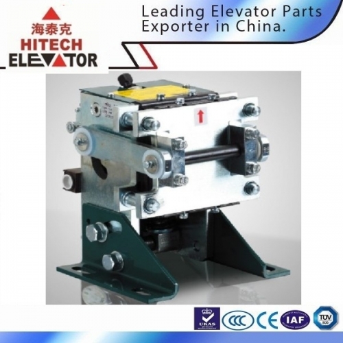 Elevator Rope Brake/OX250 (Mechanical)