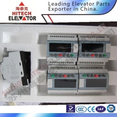 Elevator Load Sensor