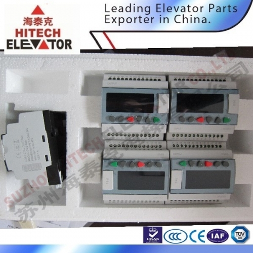 Elevator Load Sensor