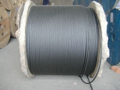 Traction Steel Rope