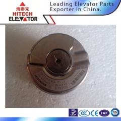 Elevator Encoder