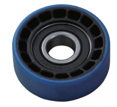 Escalator Rollers