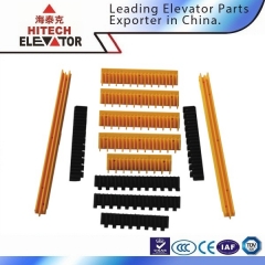 Escalator Step Parts