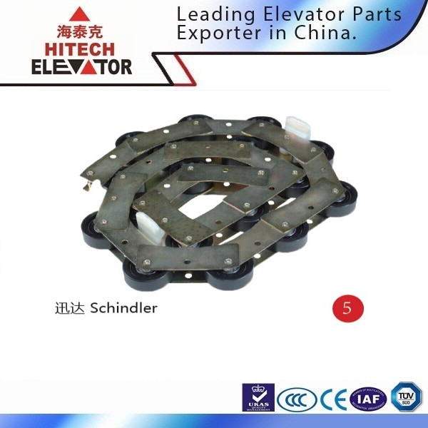 Escalator Reverse Chain Series