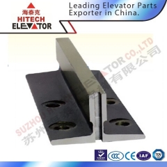 Elevator Solid Guide Rail