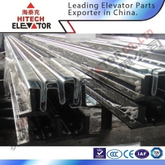 Elevator Hollow Guide Rail