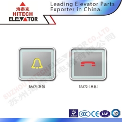 Elevator Push Button