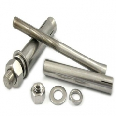 Anchor Bolts&Fasteners