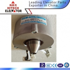 Elevator Encoder