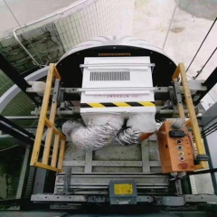 Elevator Air Condition