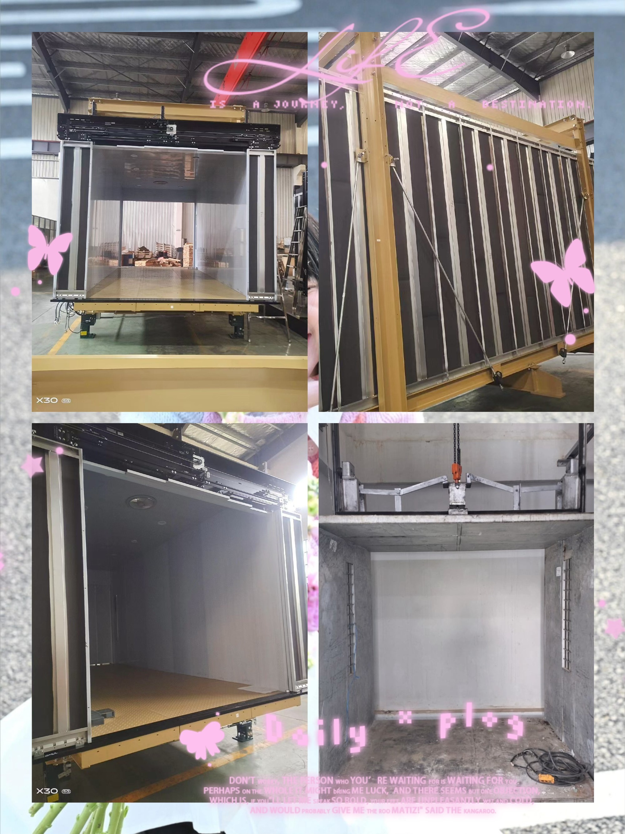 Introduction to Platform Lifts (Wheelchair Lifts)